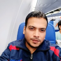 Pravin B.