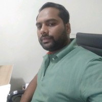 Krishna Dwivedi