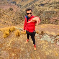 Marcello Scheelje Fernandez