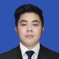 Augustine Caesar Seño