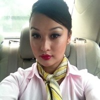 Sunisha Thapa
