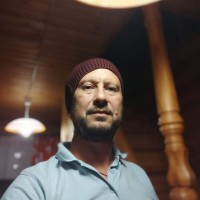 Dmitry Devyatkin