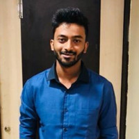 Santosh Pallai