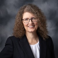 Janice Johnson