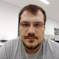 André Ricardo Marçaneiro