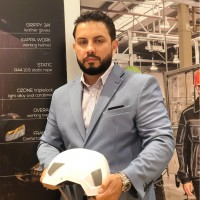 Rasim A. Hamid, MBA