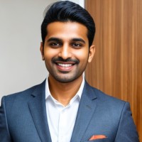 Navneet (Your Trusted Recruiting Partner)