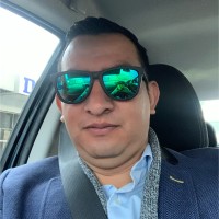 Mario Ivan Olvera Martinez
