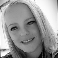 Kimberley Vandermiese