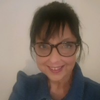Susanne Ringvall