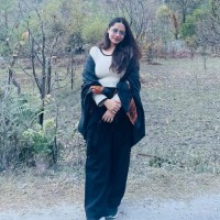 Sanyukta Das