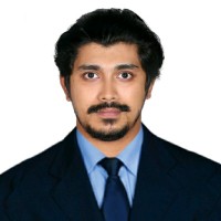 Mohammed Ameen Abdullah