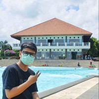 Sigit Ramadhan 刘恒心