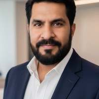 Zafar Mughal