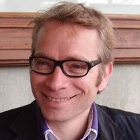Chris Van Eijnsbergen