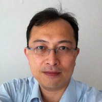 Lewis Cheng