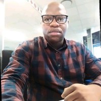 Bethuel Bopape
