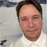Andreas Karlsson