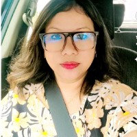 Monica T Nakra