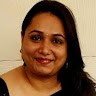Dharti Parekh