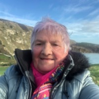 Margaret Bishton