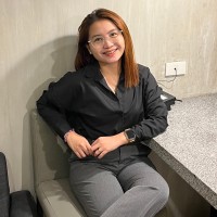 Jhoana Angeli Manalili