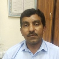 Khalid Aziz