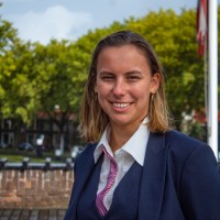 Sophie Mans