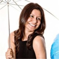 Simran Toor