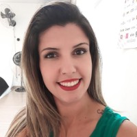 Gisele Arcanjo
