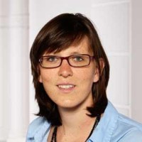 Sabine Wolfram