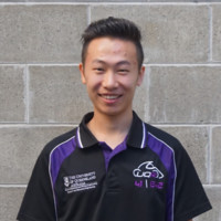 Tim (Dayu) Liu