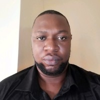 Mr Patrick Onyeaka