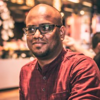 Joseph Prasanth Manuel