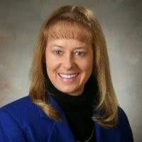 Jacqueline Ahlers