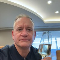 Neil J. Sime MNAEA