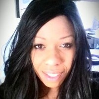 Joselyn Wilkinson