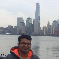 DHIRAJ D