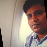 Ranjan routray Anu