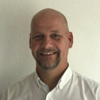 Ralph Hohenbild