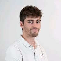 Lucas Arroyo