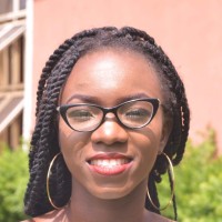 Ibukunoluwa Oluwakemi Kolade - Ochai