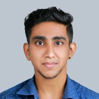 Nidhin Krishna
