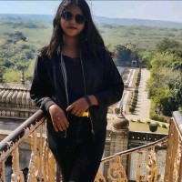 Varsha Shrivastav