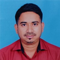Pravash Sahoo