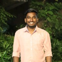 Chavulamaddi Rajesh