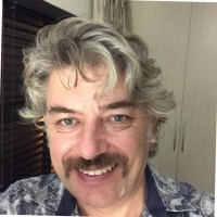 Grant Blaise O'Reilly, Ph.D.