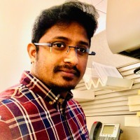 Vijay Kumar