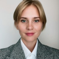 Alena Berezina