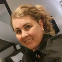 Anita Thorsen